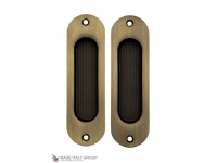 U188  Матовая бронза