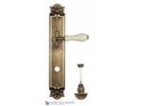 COLOSSEO WC-4 PL97  Матовая бронза