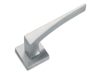 H5  Матовый хром