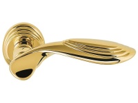 CAMEO Полированная латунь