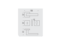 Фотография ручки COLOMBO ellesse