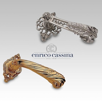 Фото бренда ENRICO CASSINA