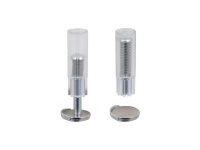  SPACE Прозрачный