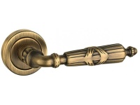 2288 R  Платина античная матовая