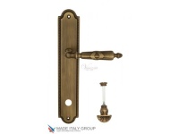 ANNETA WC-4 PL98  Матовая бронза