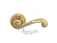 CARNEVALE D4  Кофе глянец