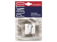 Фото дверной накладки модель EВРОНАКЛАДКА QR