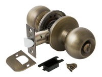 6072 ФИКС.  Матовая бронза