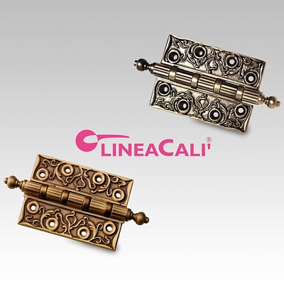 Фото бренда LINEA CALLI