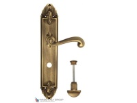 CARNEVALE WC-2 PL90  Матовая бронза