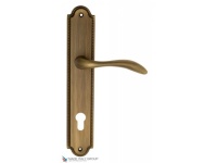 ALESSANDRA CYL PL98  Матовая бронза