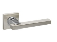 BLUES  Матовый Никель/Хром