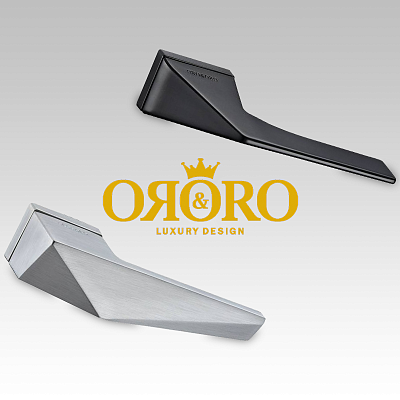 Фото бренда ORO&ORO