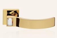 ELIOS CRYSTAL Глянцевое золото 24к