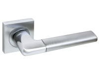 H1  Матовый хром/полированный хром