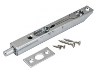 УПОР ТОРЦЕВОЙ FB 5-1/2  Хром