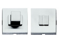 ФИКСАТОР WC 50 QT Матовый хром