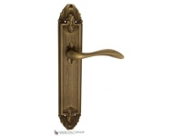 ALESSANDRA PL90  Матовая бронза