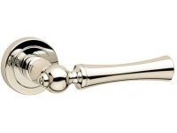 PISA Полированный никель