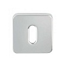 НАКЛАДКА KEY 50 QR (К РУЧКАМ INNER,FLOW) Матовый хром