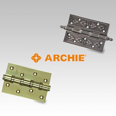 Фото бренда ARCHI