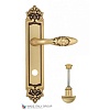 CASANOVA WC-2 PL96  Французское золото + коричневый