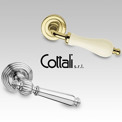Фото бренда COTTALI
