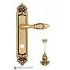CASANOVA WC-4 PL96  Французское золото + коричневый
