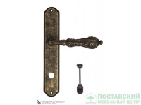 MONTE CRISTO WC-1 PL02  Античная бронза