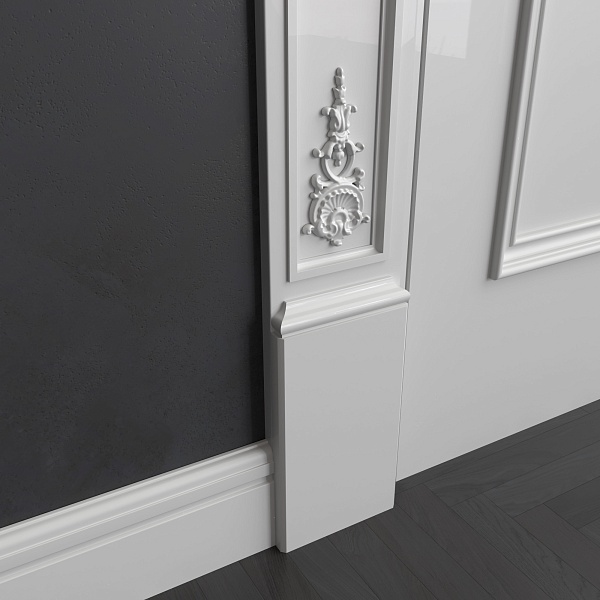 Оформление порталов серии «Nostalgia»