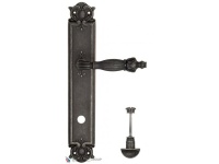 OLIMPO WC-2 PL97  Античное серебро