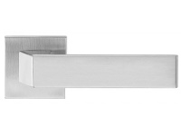 3033 Q  Хром шлифованный