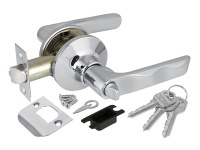 624/BL КЛ/ФИК.  Хром