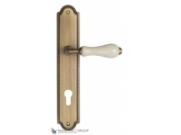 COLOSSEO CYL PL98  Матовая бронза