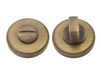 ФИКСАТОР CD 49 BZG G  Античная латунь