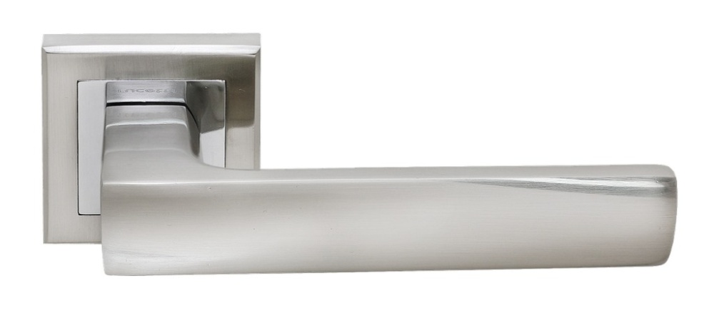 RAP 14-S Матовый Никель/Хром