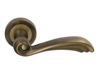 SCILLA  Бронза