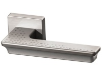 MATRIX USQ  Матовый никель