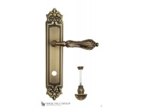 MONTE CRISTO WC-4 PL96  Матовая бронза