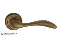 ALESSANDRA D1  Матовая бронза