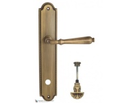 CLASSIC WC-4 PL98  Матовая бронза