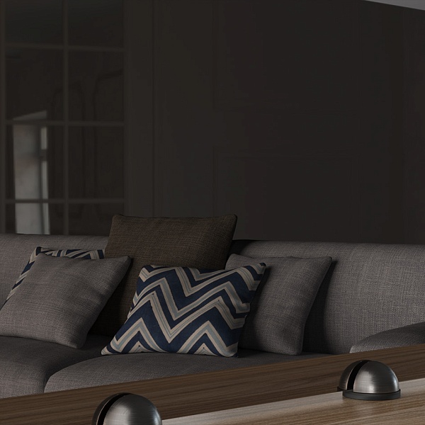 Зеркало Бронза