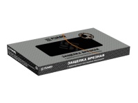 Фото дверной защёлки модель F72 от FUARO