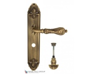 MONTE CRISTO WC-4 PL90  Матовая бронза