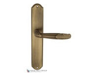 ANGELINA PL02  Матовая бронза