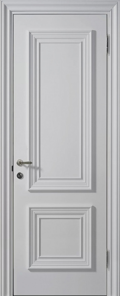 RM051 RAL7035