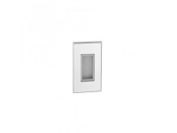 2650 TUPAI  Блестящий хром