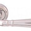 ANTIC 130 V Полированный хром