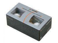 Фото дверной ручки модель 598 КЛ/ФИК. от FUARO