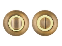 ФИКСАТОР RМ  Бронза/Золото